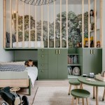 10 Amazing Kids' Bedroom Decor Ideas — MELANIE LISSACK INTERIORS